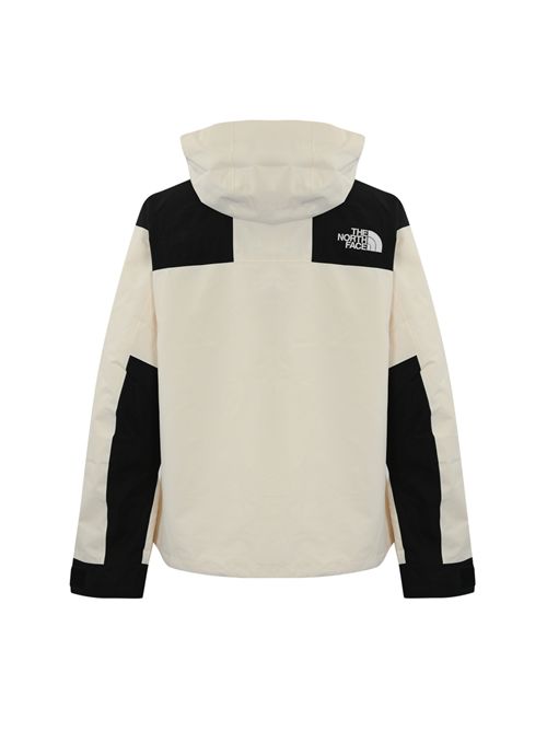 Giacca DryVent Mono Mountain White/Black The North Face | NF0A88XFROU1